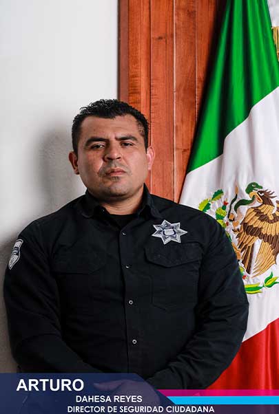 Miembro del gabinete 07